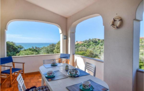 Awesome home in Torre dei Corsari with WiFi and 6 Bedrooms Torre Dei Corsari